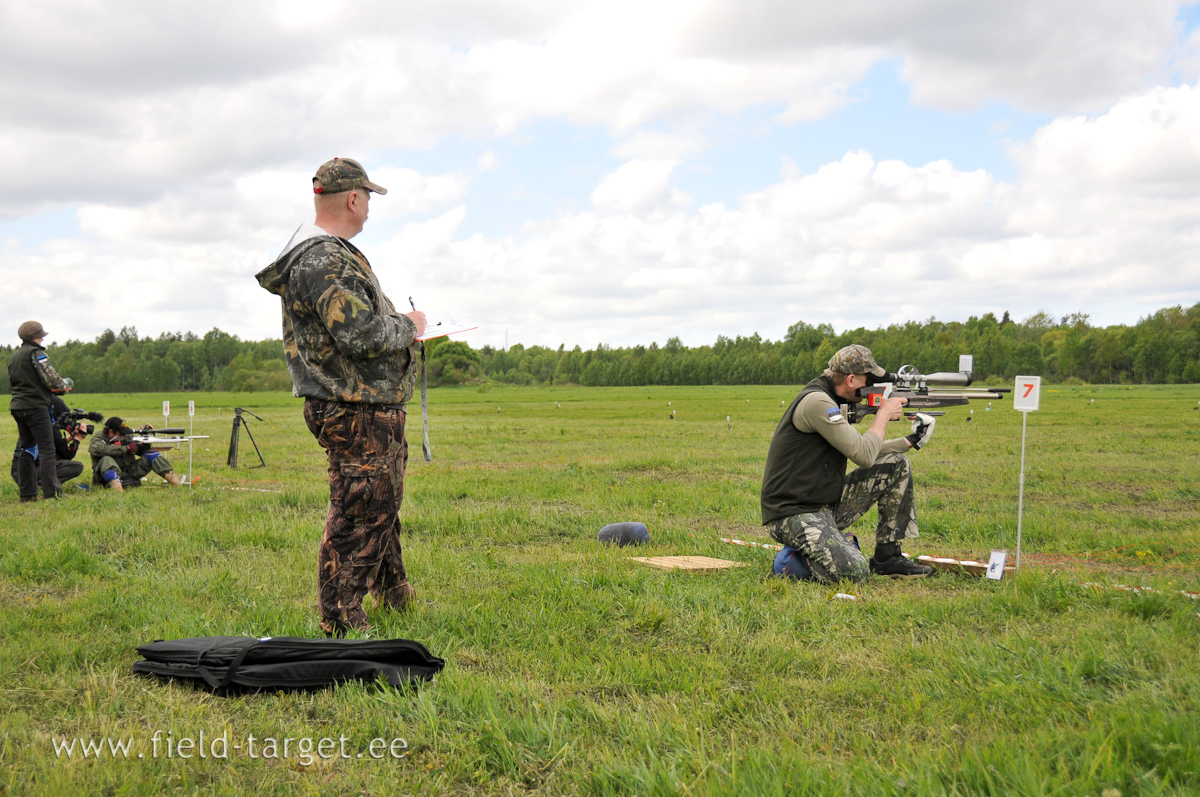 Hannes and Kaidu on Line 7